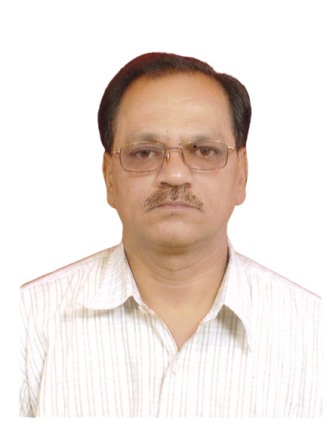 Shri. Vivek Chintaman Chikhale